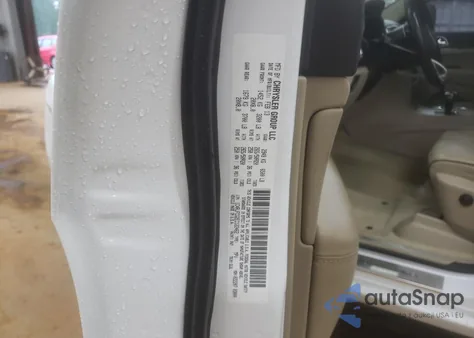 2014 Jeep Grand Cherokee Overland from USA, damaged, VIN 1C4RJFCG2EC122462